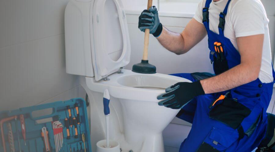 Professional expert plumbing services in Chaffee, NY
